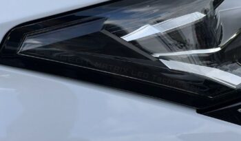 PEUGEOT 308  | FWD (przód) | Automatyczna | 130 KM | Biały full