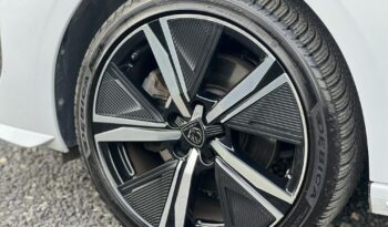 PEUGEOT 308  | FWD (przód) | Automatyczna | 130 KM | Biały full