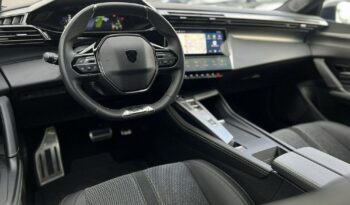 PEUGEOT 308  | FWD (przód) | Automatyczna | 130 KM | Biały full