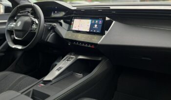PEUGEOT 308  | FWD (przód) | Automatyczna | 130 KM | Biały full