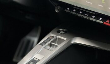 PEUGEOT 308  | FWD (przód) | Automatyczna | 130 KM | Biały full