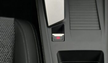 PEUGEOT 308  | FWD (przód) | Automatyczna | 130 KM | Biały full