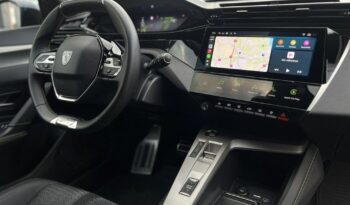 PEUGEOT 308  | FWD (przód) | Automatyczna | 130 KM | Biały full