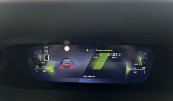 PEUGEOT 308  | FWD (przód) | Automatyczna | 130 KM | Biały full