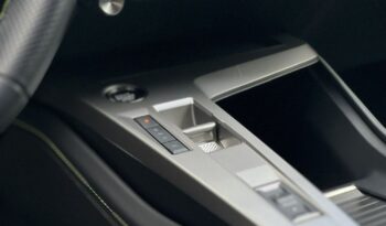 PEUGEOT 308  | FWD (przód) | Automatyczna | 130 KM | Biały full