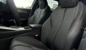 PEUGEOT 308  | FWD (przód) | Automatyczna | 130 KM | Biały full