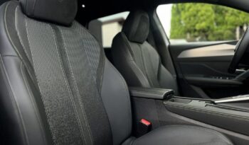 PEUGEOT 308  | FWD (przód) | Automatyczna | 130 KM | Biały full