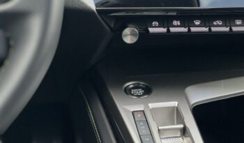PEUGEOT 308  | FWD (przód) | Automatyczna | 130 KM | Biały full