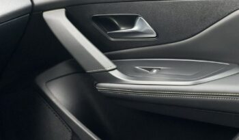 PEUGEOT 308  | FWD (przód) | Automatyczna | 130 KM | Biały full