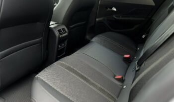 PEUGEOT 308  | FWD (przód) | Automatyczna | 130 KM | Biały full