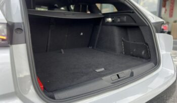 PEUGEOT 308  | FWD (przód) | Automatyczna | 130 KM | Biały full