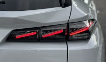 PEUGEOT 308  | FWD (przód) | Automatyczna | 130 KM | Biały full
