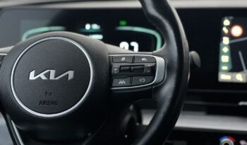 KIA Sportage  | FWD (przód) | Manualna | 150 KM | Niebieski full
