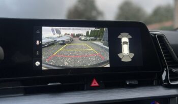KIA Sportage  | FWD (przód) | Manualna | 150 KM | Niebieski full