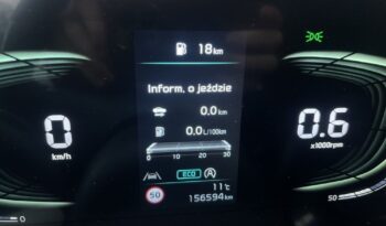 KIA Sportage  | FWD (przód) | Manualna | 150 KM | Niebieski full