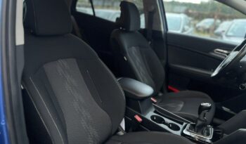 KIA Sportage  | FWD (przód) | Manualna | 150 KM | Niebieski full