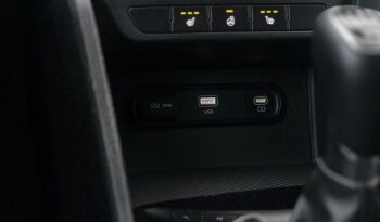 KIA Sportage  | FWD (przód) | Manualna | 150 KM | Niebieski full