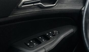 KIA Sportage  | FWD (przód) | Manualna | 150 KM | Niebieski full