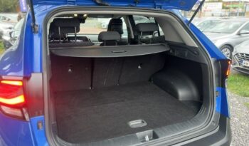 KIA Sportage  | FWD (przód) | Manualna | 150 KM | Niebieski full