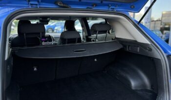 KIA Sportage  | FWD (przód) | Manualna | 150 KM | Niebieski full