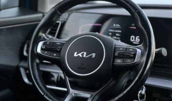 KIA Sportage  | FWD (przód) | Manualna | 150 KM | Niebieski full