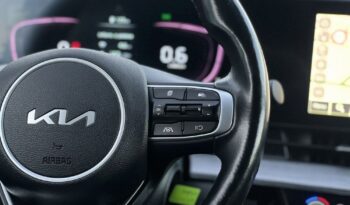 KIA Sportage  | FWD (przód) | Manualna | 150 KM | Niebieski full