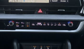 KIA Sportage  | FWD (przód) | Manualna | 150 KM | Niebieski full