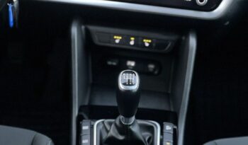 KIA Sportage  | FWD (przód) | Manualna | 150 KM | Niebieski full