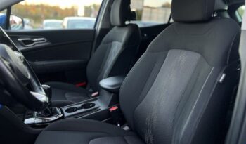 KIA Sportage  | FWD (przód) | Manualna | 150 KM | Niebieski full