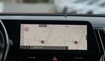 KIA Sportage  | FWD (przód) | Manualna | 150 KM | Niebieski full