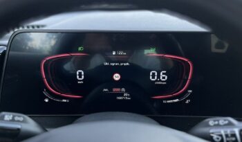 KIA Sportage  | FWD (przód) | Manualna | 150 KM | Niebieski full