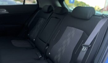 KIA Sportage  | FWD (przód) | Manualna | 150 KM | Niebieski full