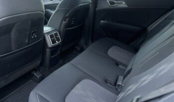 KIA Sportage  | FWD (przód) | Manualna | 150 KM | Niebieski full