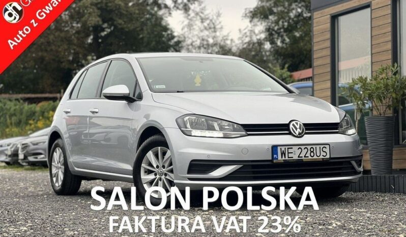 VOLKSWAGEN Golf  | FWD (przód) | Manualna | 86 KM | Srebrny