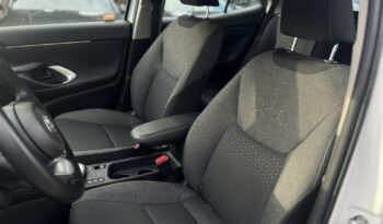 TOYOTA Yaris Cross | FWD (przód) | Automatyczna | 116 KM | Biały full