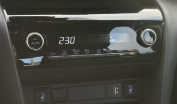 TOYOTA Yaris Cross | FWD (przód) | Automatyczna | 116 KM | Biały full