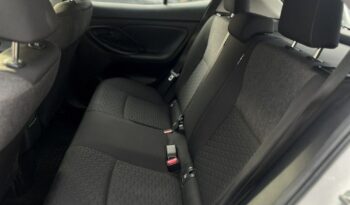 TOYOTA Yaris Cross | FWD (przód) | Automatyczna | 116 KM | Biały full