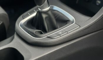 HYUNDAI I30  | FWD (przód) | Manualna | 120 KM | Srebrny full