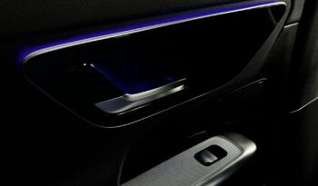 MERCEDES-BENZ GLC  | 4×4 (doł. automatycznie) | Automatyczna | 204 KM | Czarny full