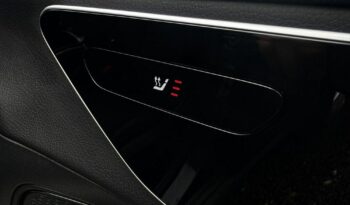 MERCEDES-BENZ GLC  | 4×4 (doł. automatycznie) | Automatyczna | 204 KM | Czarny full