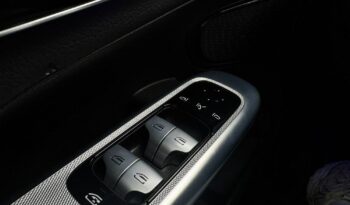 MERCEDES-BENZ GLC  | 4×4 (doł. automatycznie) | Automatyczna | 204 KM | Czarny full