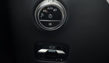 MERCEDES-BENZ GLC  | 4×4 (doł. automatycznie) | Automatyczna | 204 KM | Czarny full
