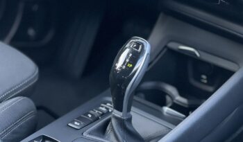 BMW X1  | 4×4 (stały) | Automatyczna | 190 KM | Biały full