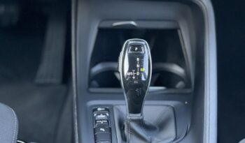 BMW X1  | 4×4 (stały) | Automatyczna | 190 KM | Biały full