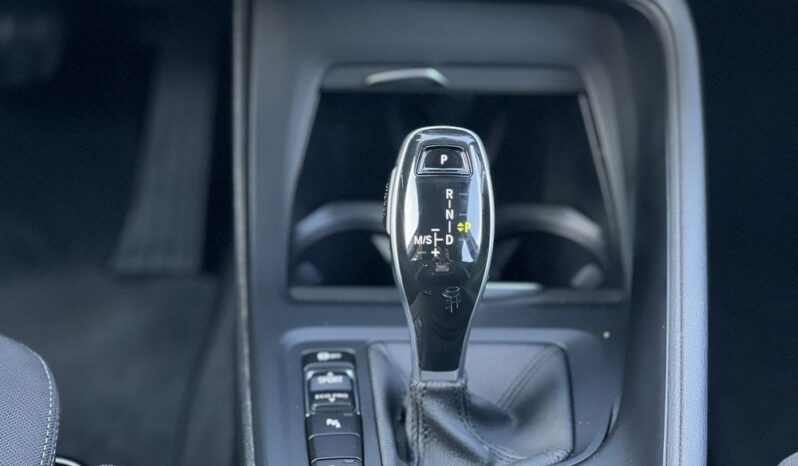 BMW X1  | 4×4 (stały) | Automatyczna | 190 KM | Biały full