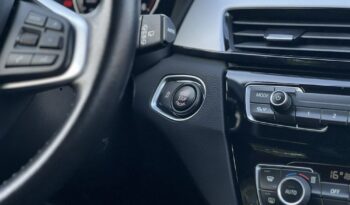 BMW X1  | 4×4 (stały) | Automatyczna | 190 KM | Biały full