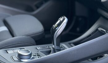 BMW X1  | 4×4 (stały) | Automatyczna | 190 KM | Biały full