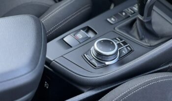 BMW X1  | 4×4 (stały) | Automatyczna | 190 KM | Biały full