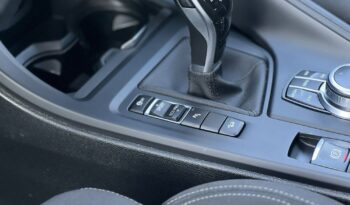 BMW X1  | 4×4 (stały) | Automatyczna | 190 KM | Biały full