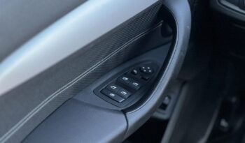 BMW X1  | 4×4 (stały) | Automatyczna | 190 KM | Biały full